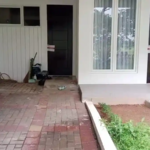 Rumah Dinas Kajari Kabupaten Bekasi Ikut Disegel KPK