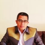 Analis Intelijen Ngasiman Djoyonegoro