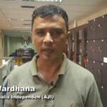 Bayu Wardhana Aliansi Jurnalis Independenaji