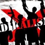 Ilustrasi Stop Radikalisme