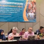 Koalisi Kawal RUU Masyarakat Adat