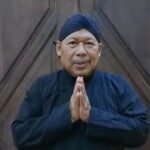 Ketua Mlki Pusat Naen Suryono