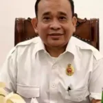 Ketua Umum Bpi Kpnpa Ri Rahmad Sukendar