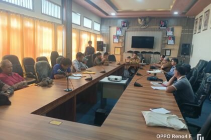 Kupas Tuntas Deforestasi Kapuas Hulu Polemik Pt Csr