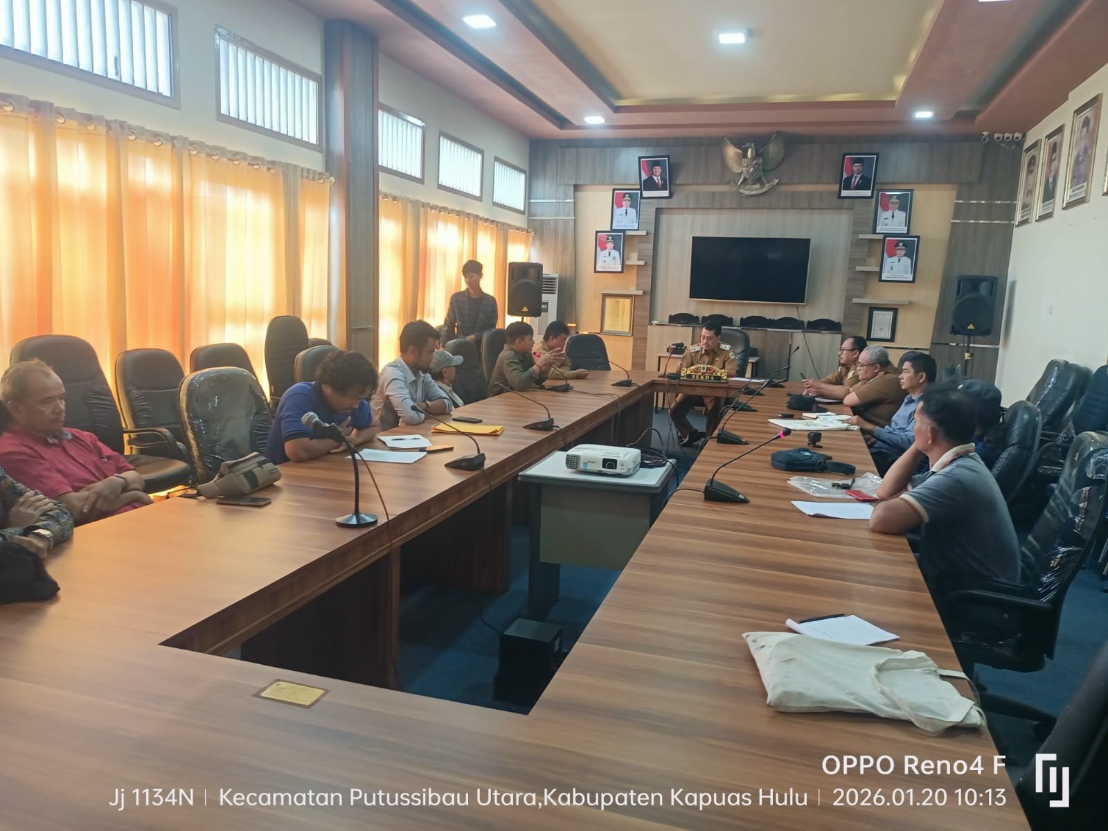 Kupas Tuntas Deforestasi Kapuas Hulu Polemik Pt Csr