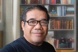 Lukman Hakim Analis Labor Institute Indonesia