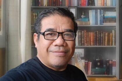 Lukman Hakim Analis Labor Institute Indonesia