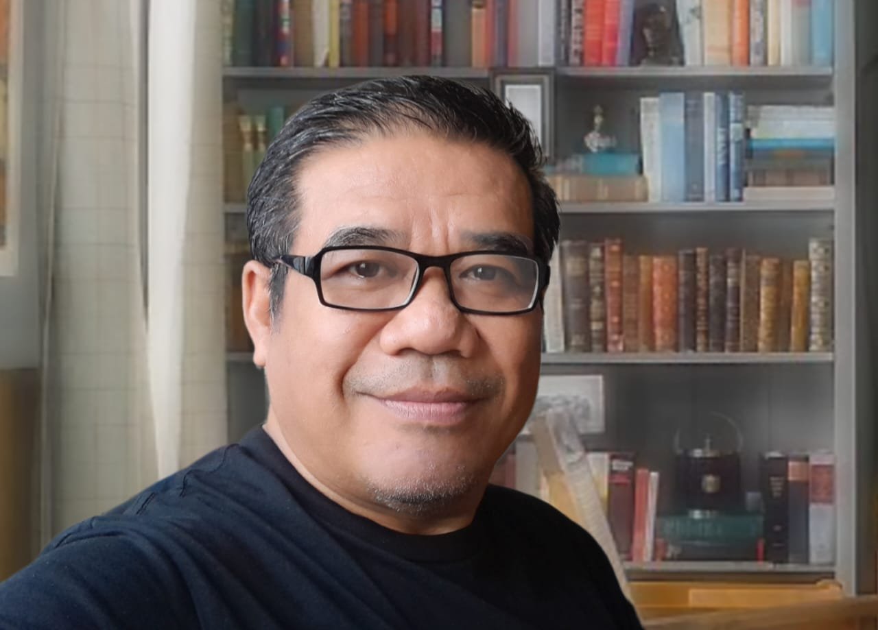 Lukman Hakim Analis Labor Institute Indonesia