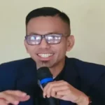 Nasky Putra Tandjung Ketua Iye
