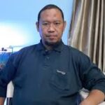Pembina Yayasan Hwi 19 Ustaz Haris Amir Falah
