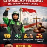 Penasihat Fsppob Dodi Ilham