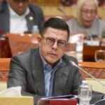 Soodeson Tandra Sekjen Mkgr