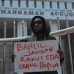 Aktivis Muda Papua Jadetabek