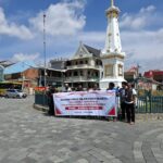 Aliansi Umat Islam Yogyakarta Auiy