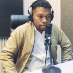 Arie Ferdinand Waropen Tokoh Sgm Papua