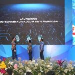 Bnn Dan Kemendikdasmen Luncurkan Kurikulum Ikan