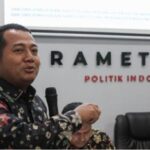 Direktur Eksekutif Ppi Adi Prayitno