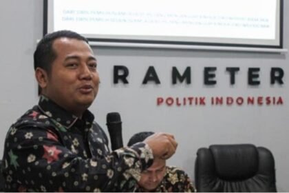 Direktur Eksekutif Ppi Adi Prayitno