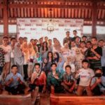 Gerakan Milenial Indonesia Gmi