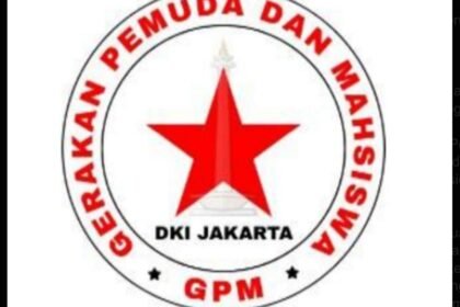 Gerakan Pemuda Dan Mahasiswa Gpm Dki Jakarta