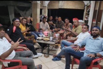 Ikatan Flobamora Jakarta