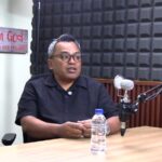 Islah Bahrawi Direktur Eksekutif Jmi