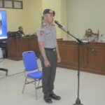 Kasus Brimob Aniaya Siswa