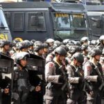 Kepolisian Negara Republik Indonesia Polri
