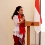 Ketua Puanhayati Dian Jennie Tjahjawati S.sos