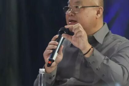 Ketum Appbi Alphonzus Widjaja