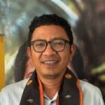 Ketum Popsi Mansuetus Darto