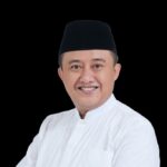 Kh Luthfi Fauzi Pimpinan Ponpes Riyadussalikin