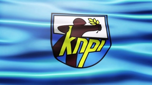 Komite Nasional Pemuda Indonesia Knpi
