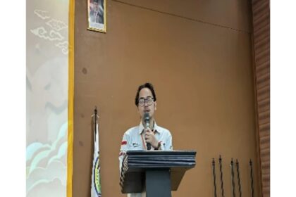 Korlap Abb Bogor Raya Muh Raihan Pratama