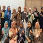 Korps Hmi Wati Himpunan Mahasiswa Islam Kohati Hmi