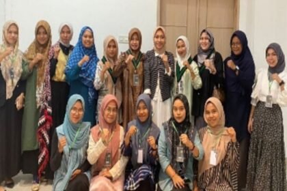 Korps Hmi Wati Himpunan Mahasiswa Islam Kohati Hmi