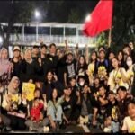Lingkar Mahasiswa Indonesia Lmid