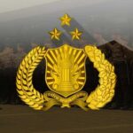 Logo Polri 1
