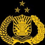 Logo Polri
