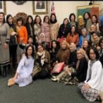 Organisasi Perempuan Millenial Untuk Indonesia Permui