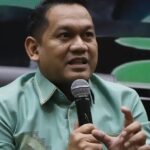 Pakar Hukum Universitas Tarumanagara Hery Firmansyah