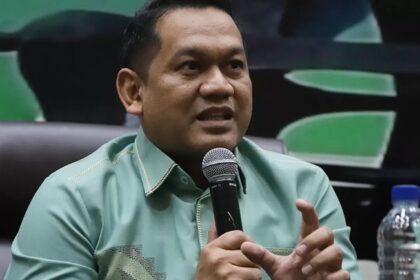 Pakar Hukum Universitas Tarumanagara Hery Firmansyah