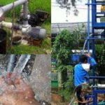 Pengambilan Air Tanah