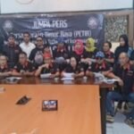 Persaudaraan Timur Raya Petir