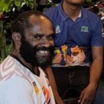 Perwakilan Ulmwp Papua