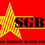 Sentral Gerakan Buruh Nasional Sgbn