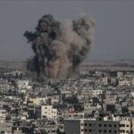 Serangan Israel Ke Tepi Barat