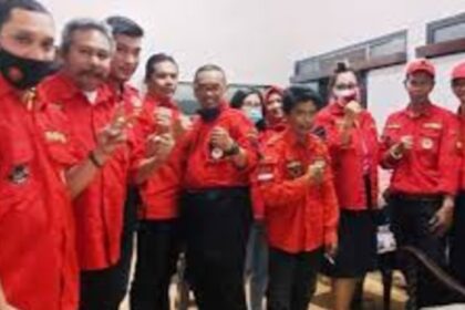 Setya Kita Pancasila
