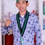 Tokoh Mahasiswa Gmii Badi Farman