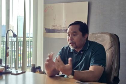 Wahyu Dhyatmika Ceo Tempo Digital